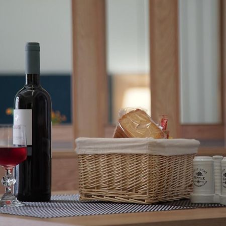 Simplychic Apartment C Kalamata Exteriér fotografie
