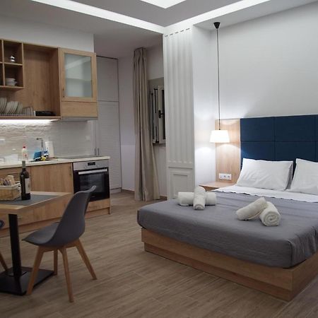 Simplychic Apartment C Kalamata Exteriér fotografie
