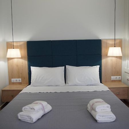 Simplychic Apartment C Kalamata Exteriér fotografie