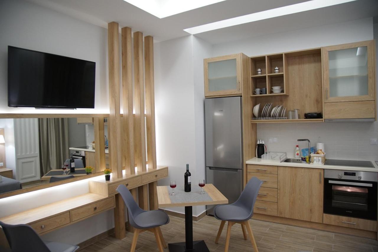 Simplychic Apartment C Kalamata Exteriér fotografie