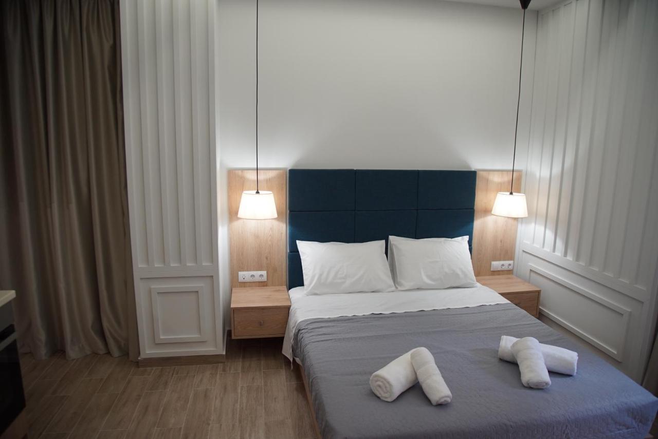 Simplychic Apartment C Kalamata Exteriér fotografie