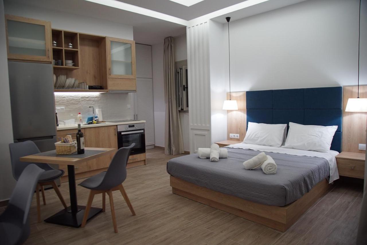 Simplychic Apartment C Kalamata Exteriér fotografie