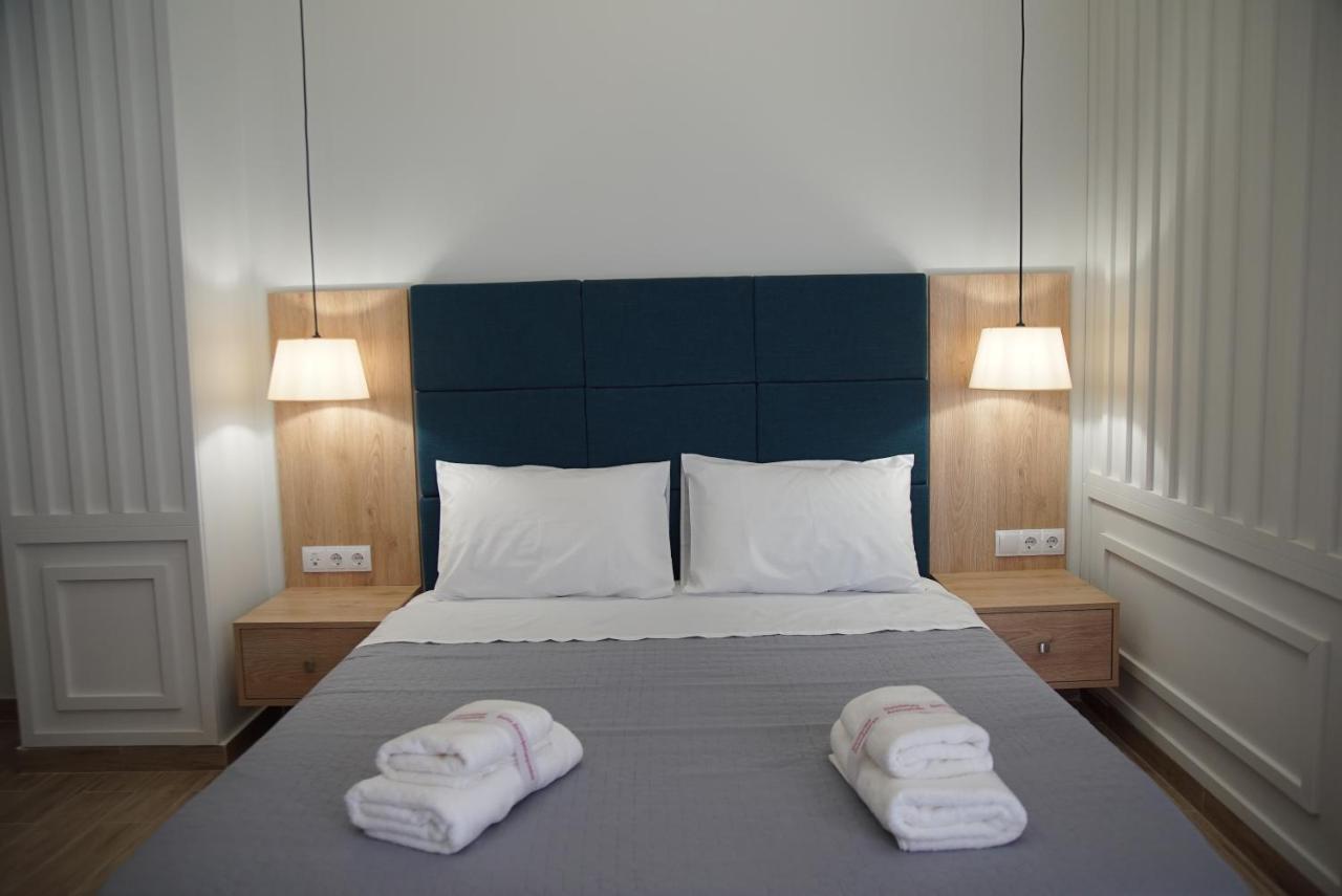 Simplychic Apartment C Kalamata Exteriér fotografie