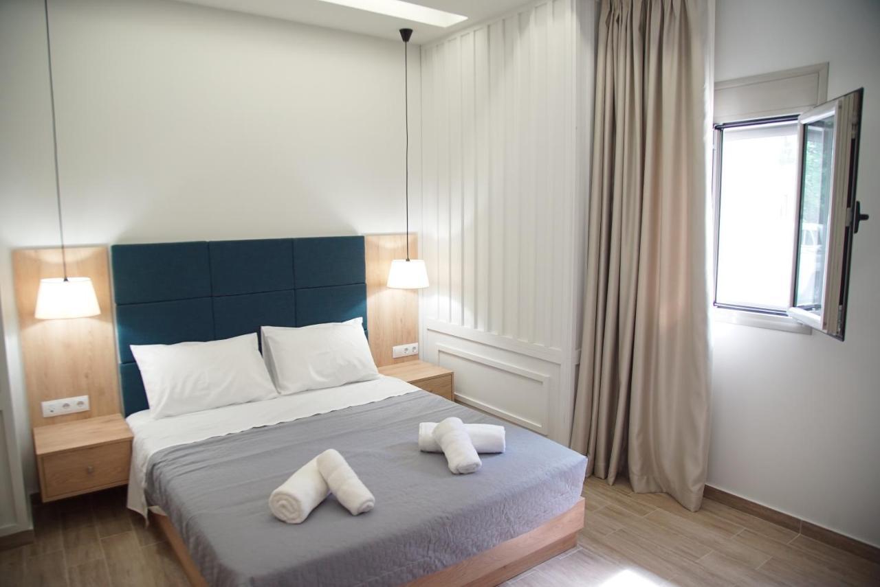 Simplychic Apartment C Kalamata Exteriér fotografie