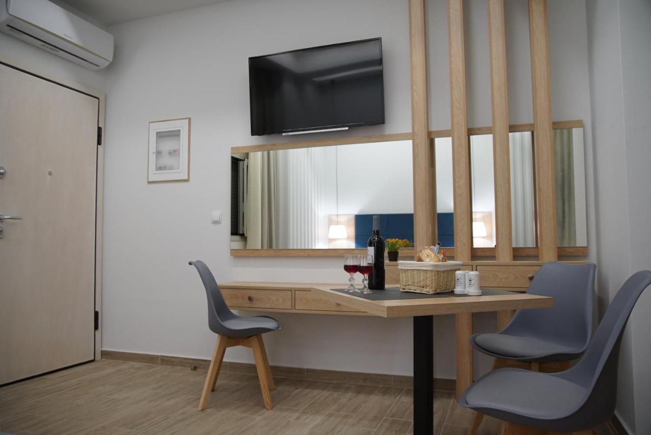 Simplychic Apartment C Kalamata Exteriér fotografie