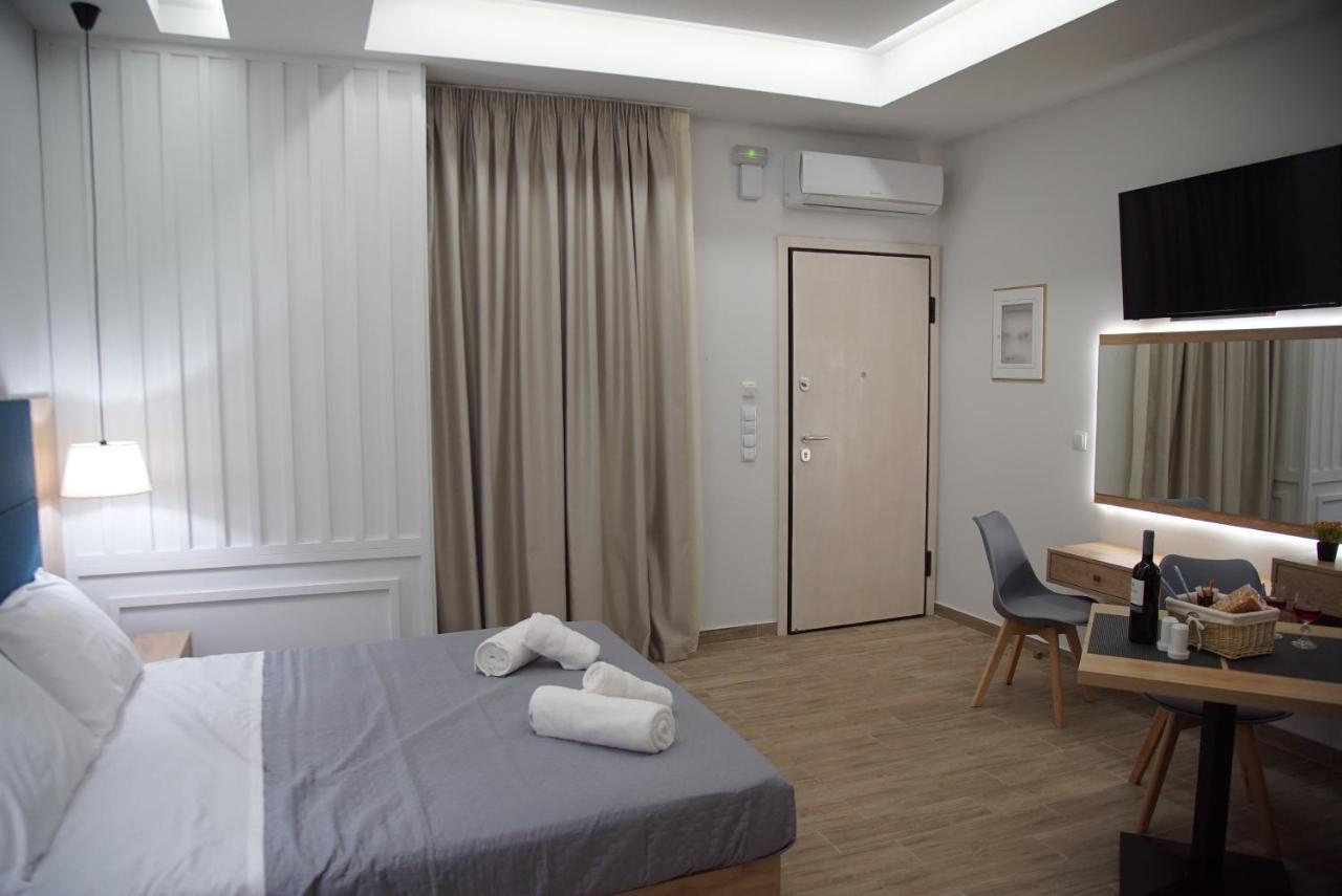 Simplychic Apartment C Kalamata Exteriér fotografie