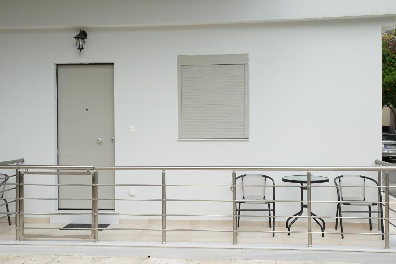 Simplychic Apartment C Kalamata Exteriér fotografie