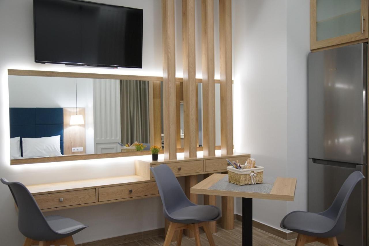 Simplychic Apartment C Kalamata Exteriér fotografie
