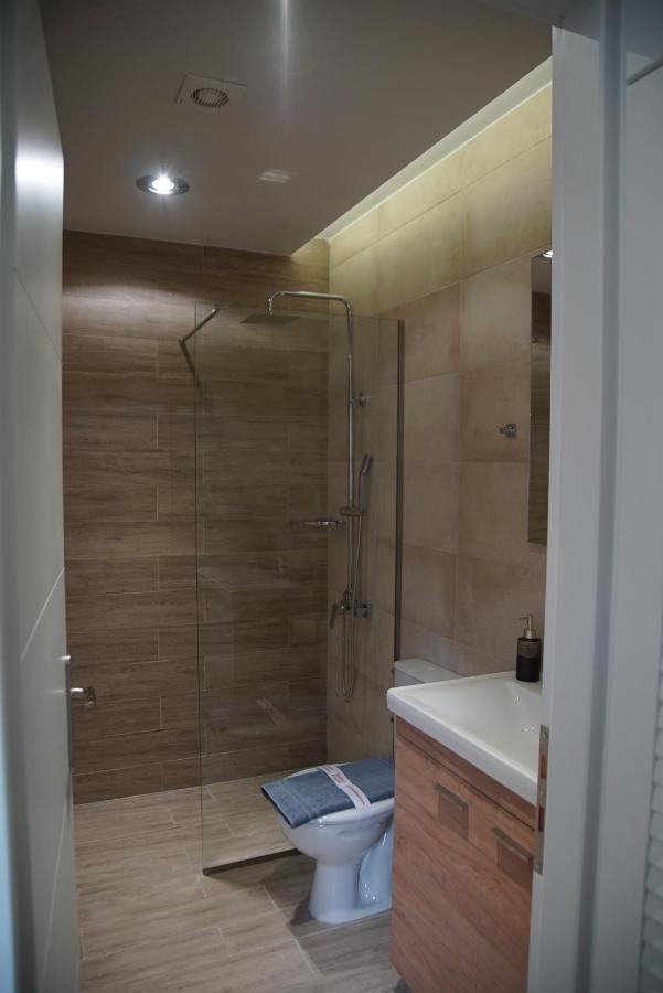 Simplychic Apartment C Kalamata Exteriér fotografie