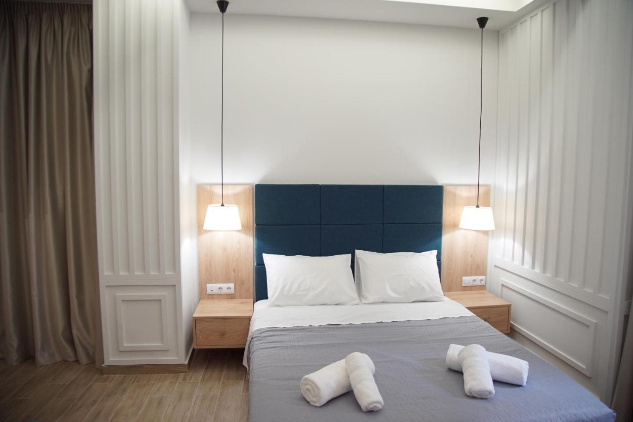 Simplychic Apartment C Kalamata Exteriér fotografie
