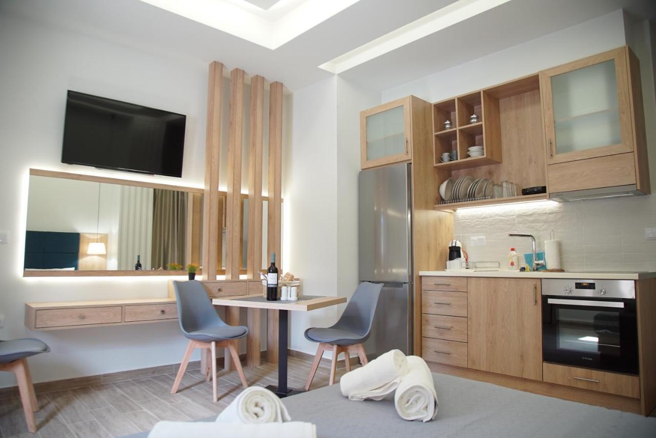 Simplychic Apartment C Kalamata Exteriér fotografie