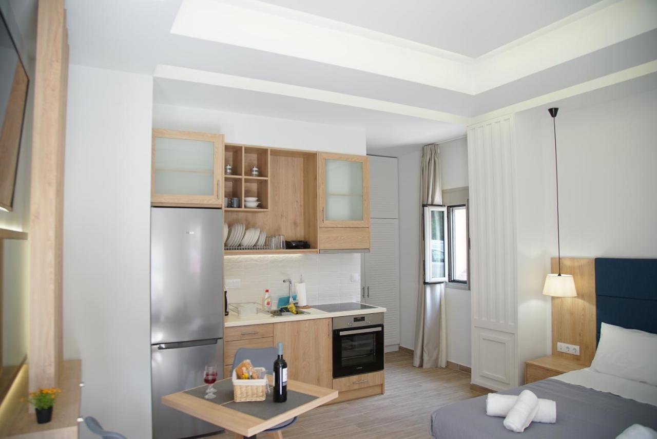 Simplychic Apartment C Kalamata Exteriér fotografie