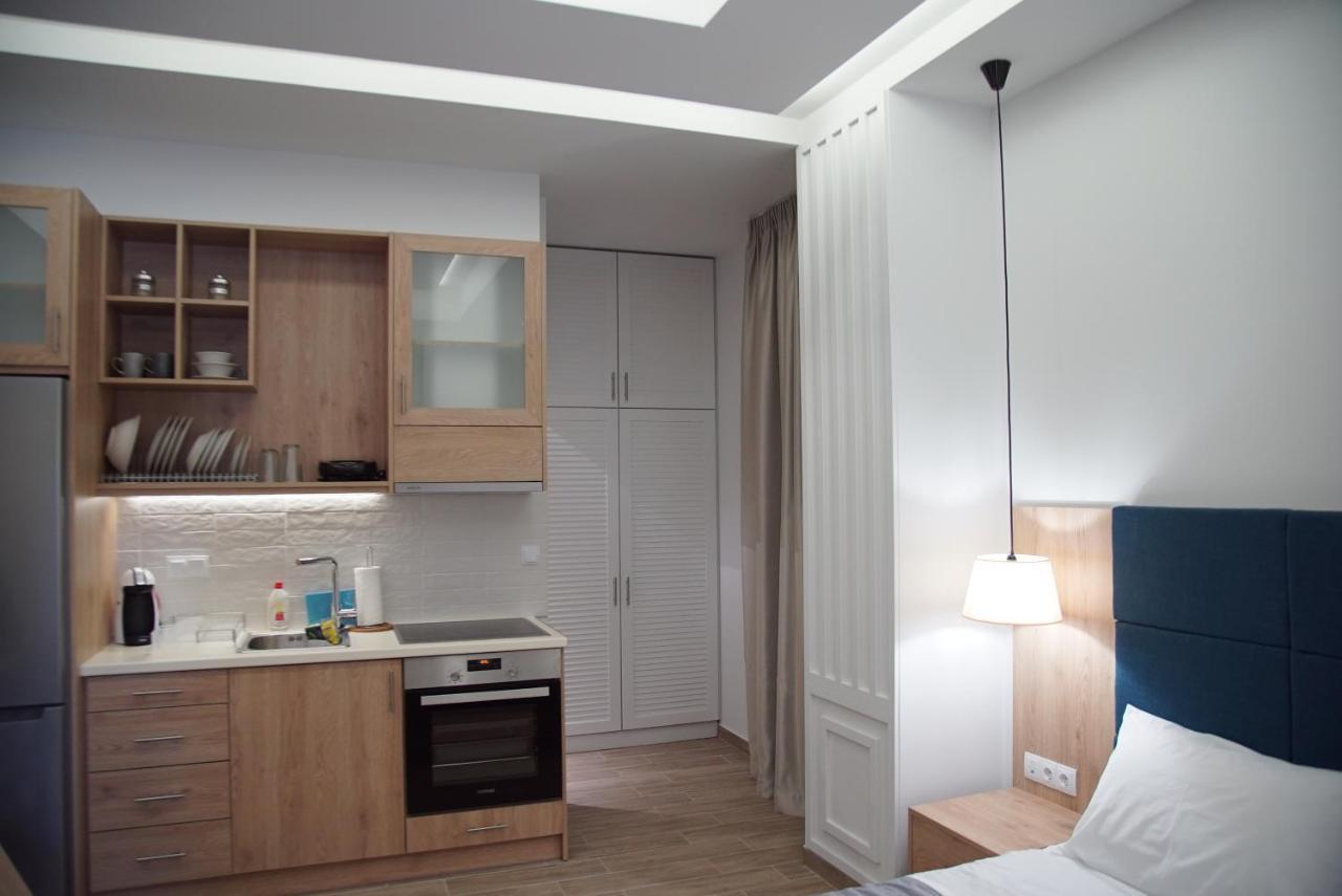 Simplychic Apartment C Kalamata Exteriér fotografie