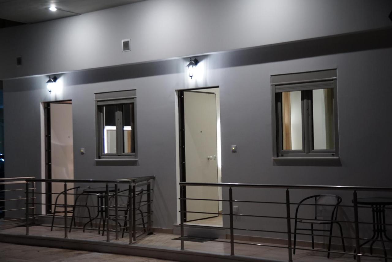 Simplychic Apartment C Kalamata Exteriér fotografie