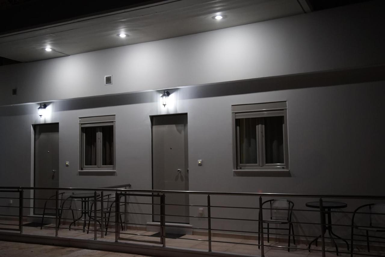 Simplychic Apartment C Kalamata Exteriér fotografie