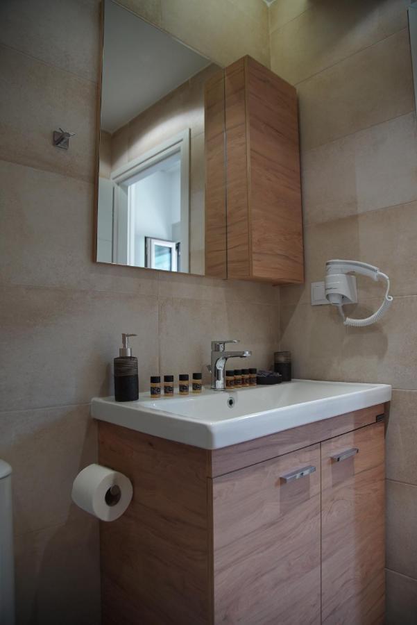 Simplychic Apartment C Kalamata Exteriér fotografie