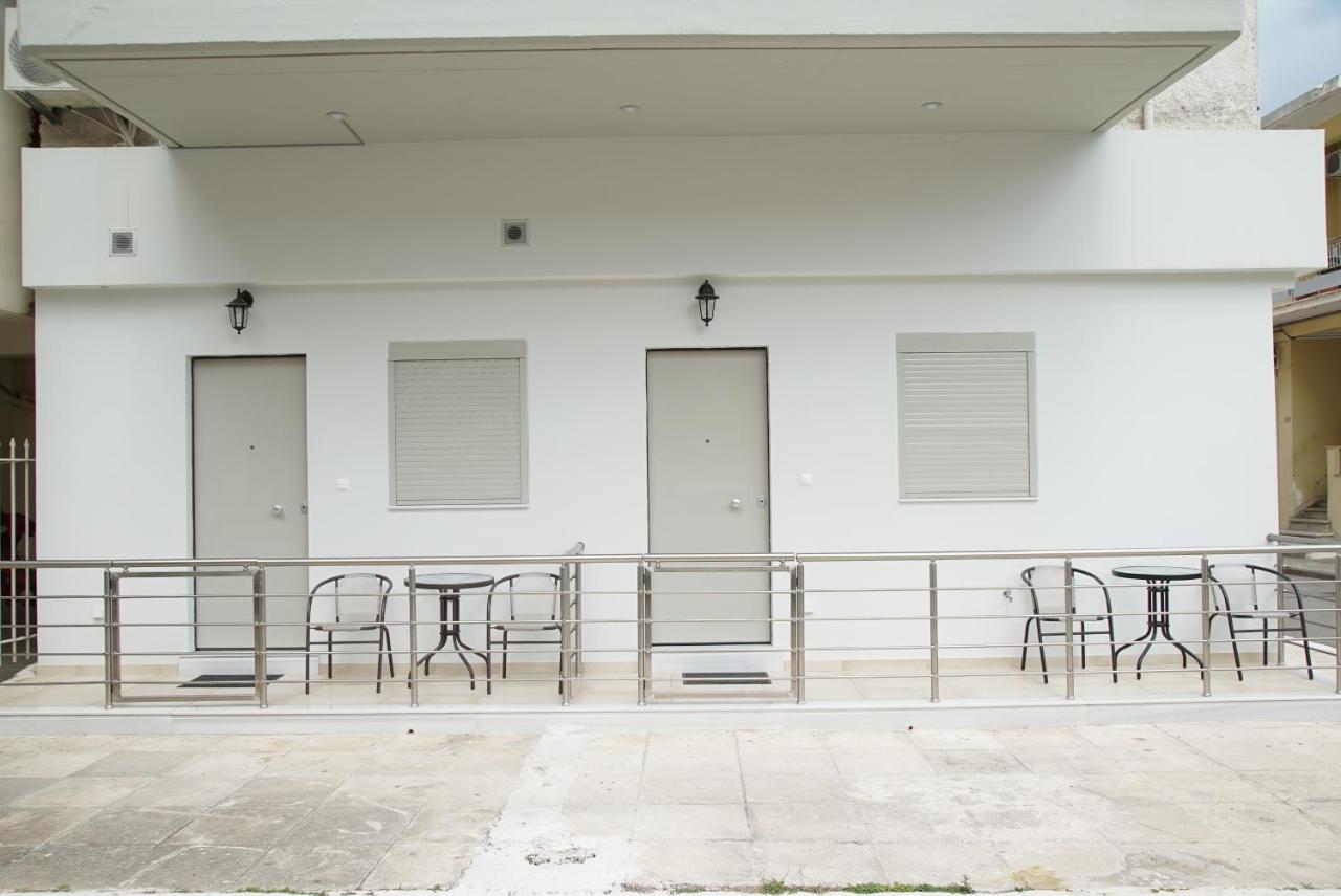 Simplychic Apartment C Kalamata Exteriér fotografie