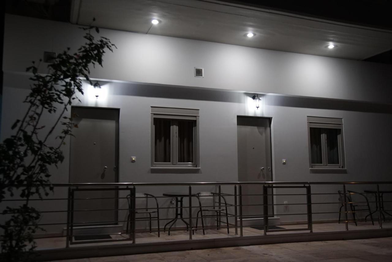 Simplychic Apartment C Kalamata Exteriér fotografie