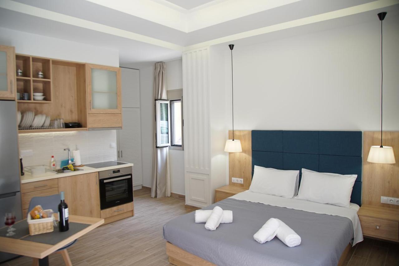 Simplychic Apartment C Kalamata Exteriér fotografie