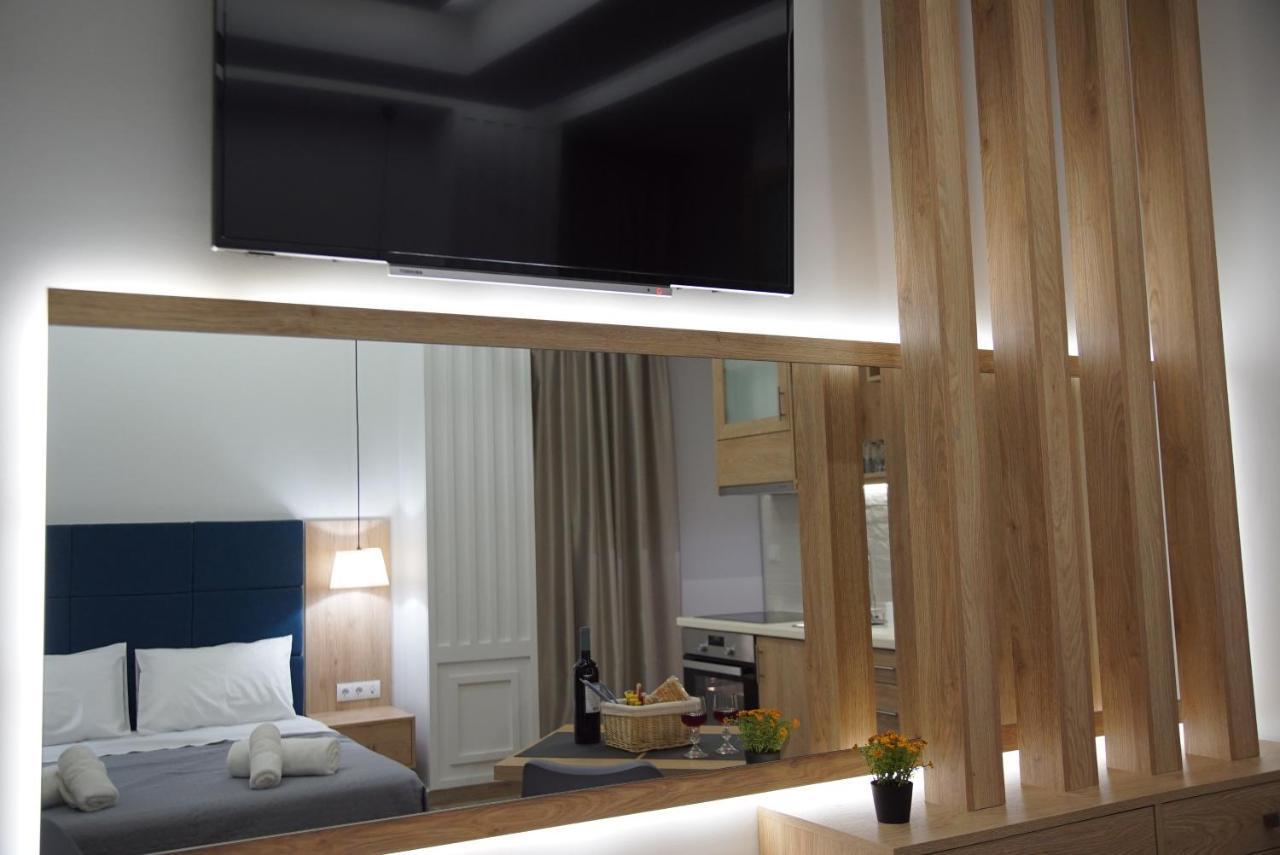 Simplychic Apartment C Kalamata Exteriér fotografie