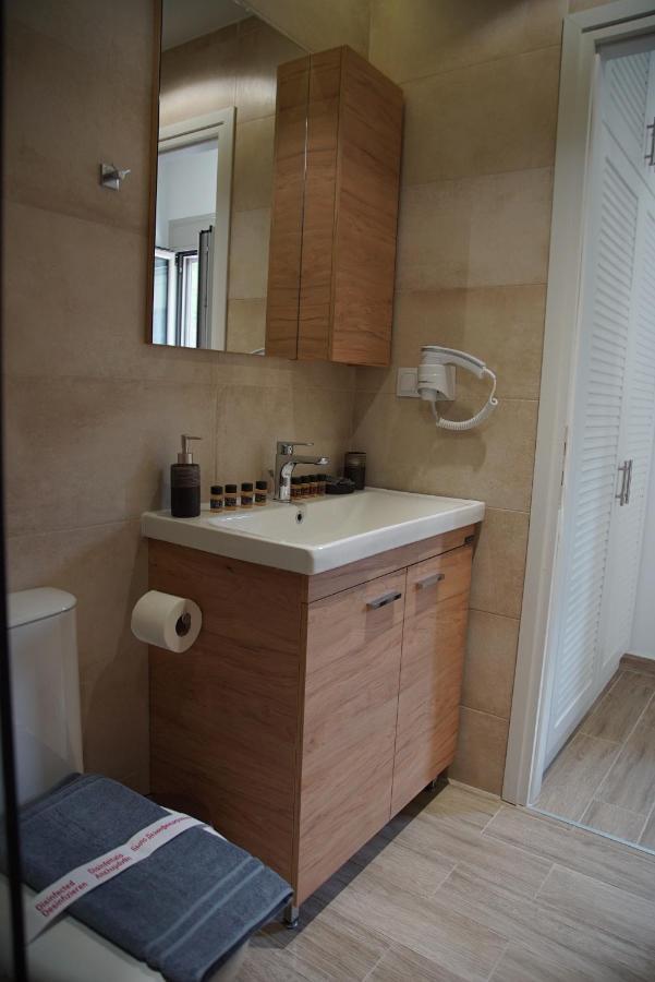 Simplychic Apartment C Kalamata Exteriér fotografie