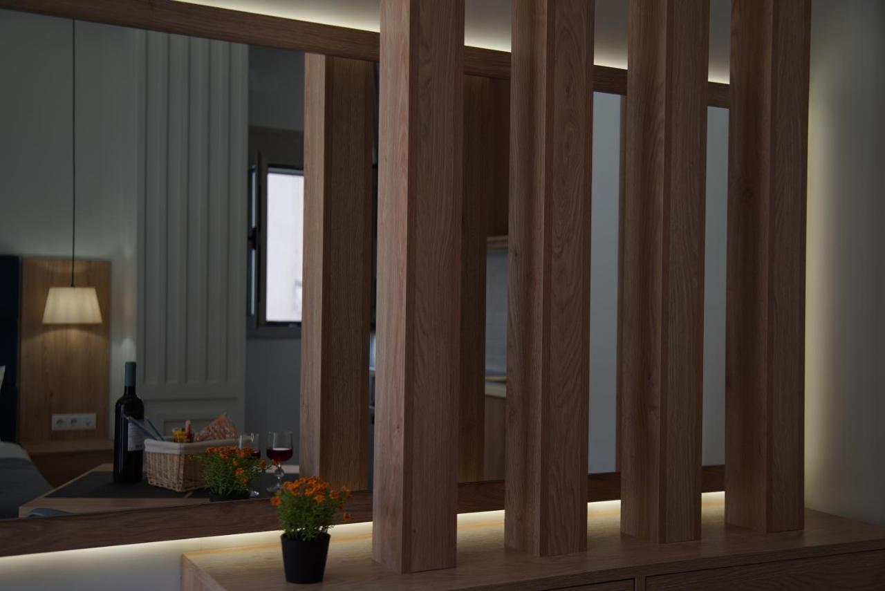 Simplychic Apartment C Kalamata Exteriér fotografie