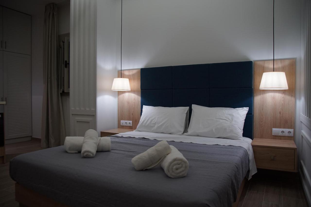 Simplychic Apartment C Kalamata Exteriér fotografie