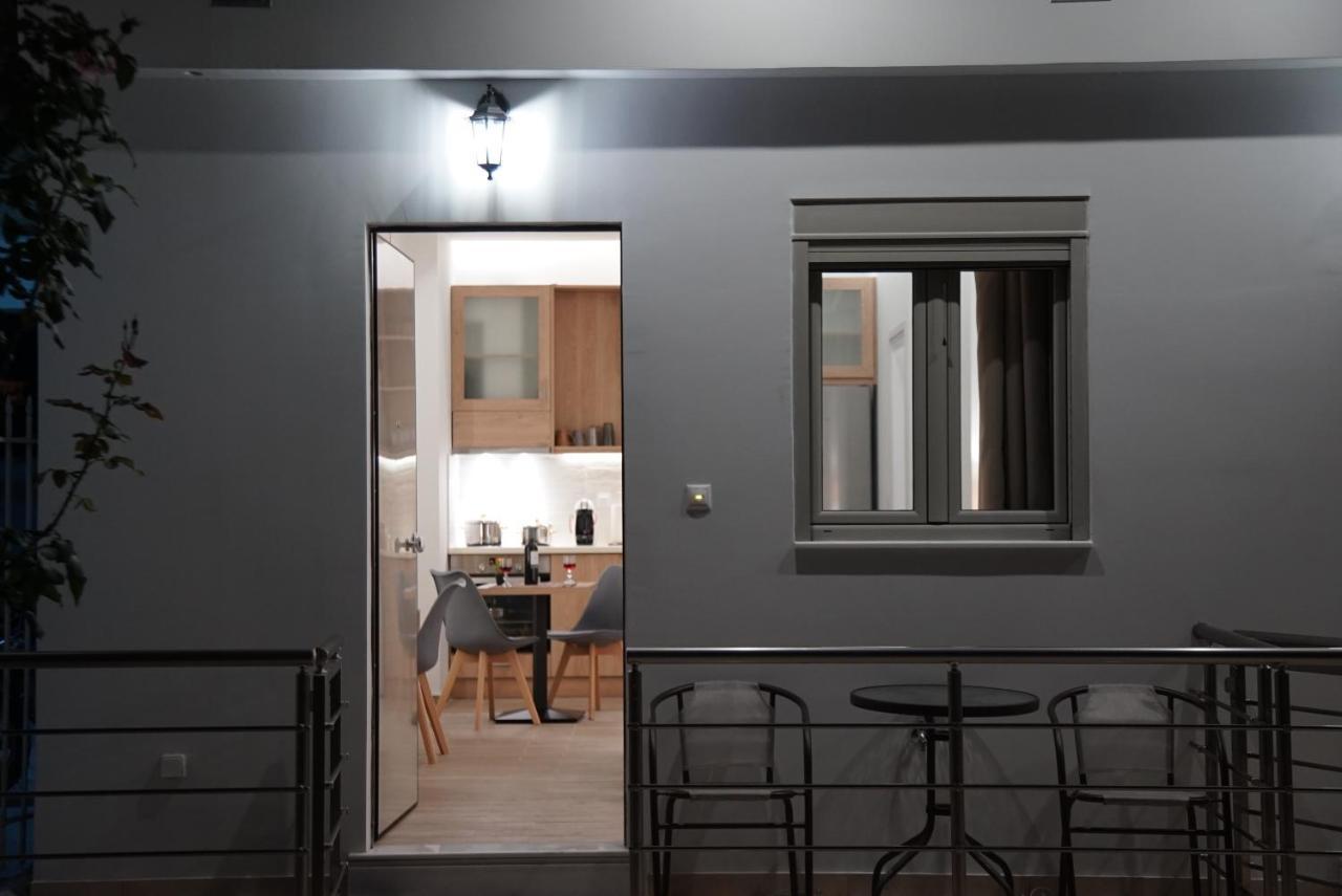 Simplychic Apartment C Kalamata Exteriér fotografie