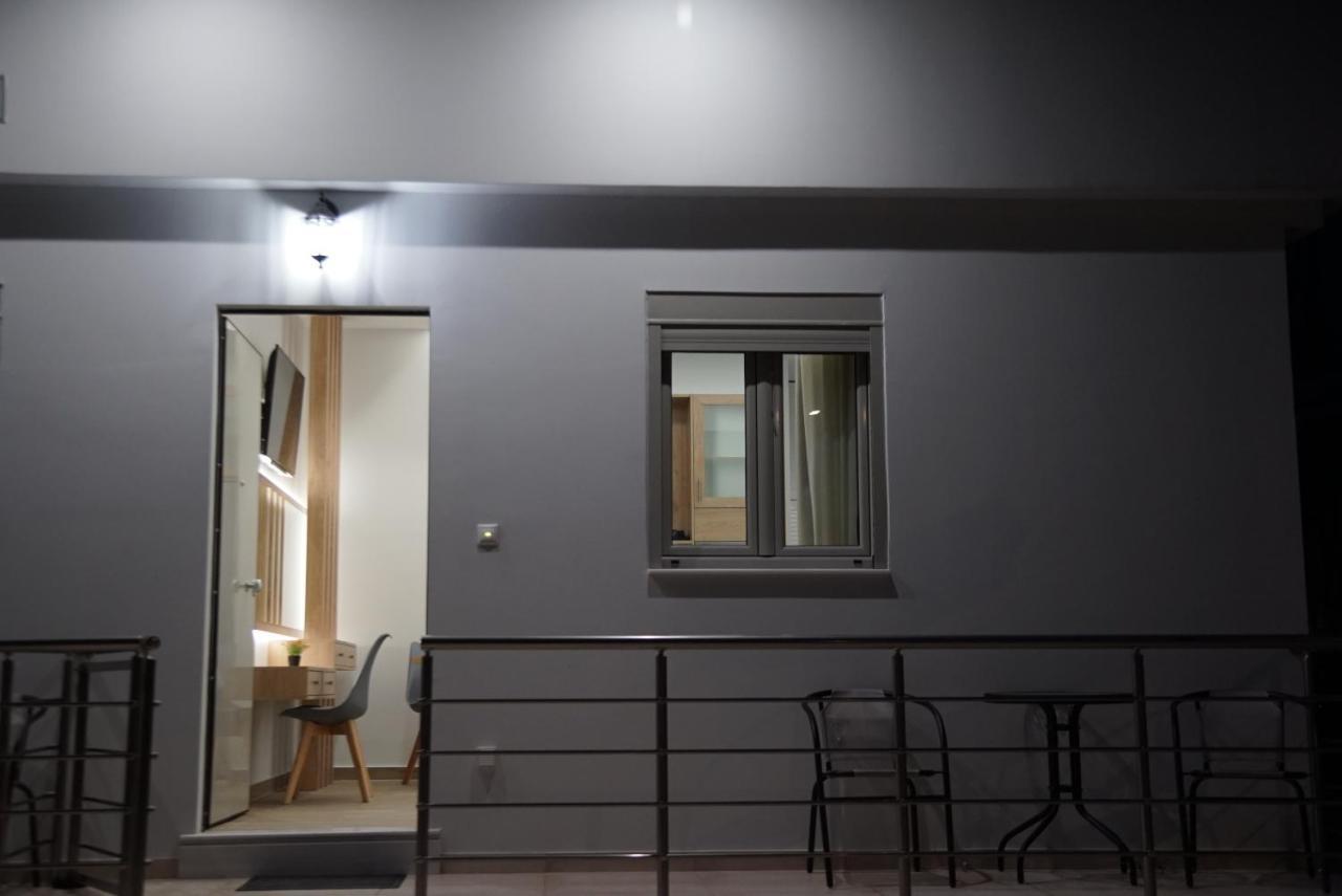 Simplychic Apartment C Kalamata Exteriér fotografie